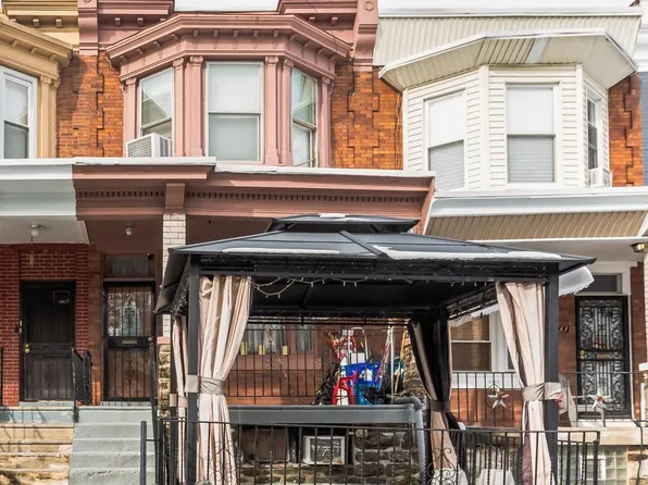 135 W Wyneva St, Philadelphia, PA 19144