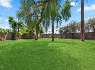 4721 E CALLE REDONDA Street #33, Phoenix, AZ 85018