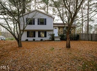 3794 Cherie Glen Rd, Snellville, GA