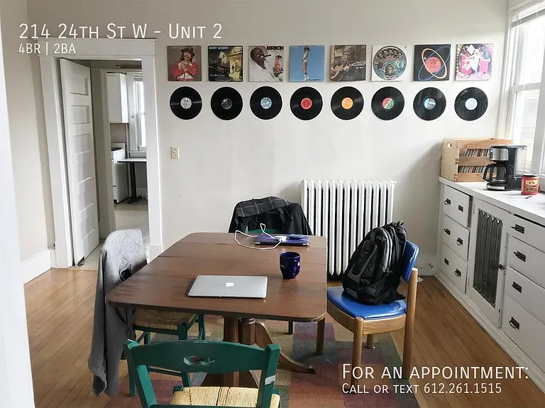214 24th St W #2 — Photo 7