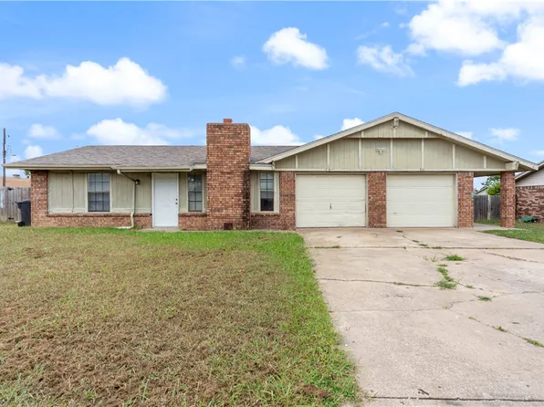 716 & 718 S 23rd St, Rogers, AR 72758
