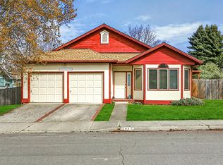 112 N Wightman St, Ashland, OR