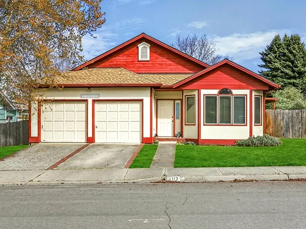 112 N Wightman St, Ashland, OR 97520