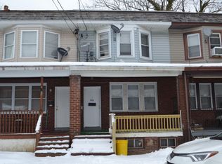 606 Edgewood Ave, Trenton, NJ 08618