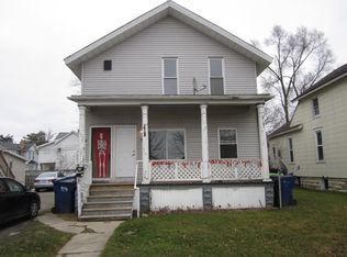 218 N Jefferson St, Bay City, MI 48708