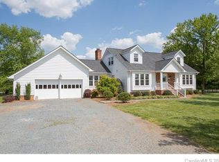 4401 Wolf Pond Rd, Monroe, NC 28112