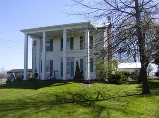 2473 Walker Lake Rd, Mansfield, OH 44903