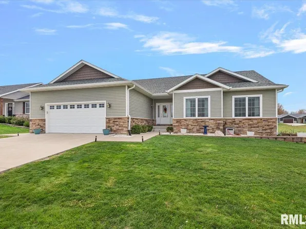 47 Plover Dr, Chatham, IL 62629