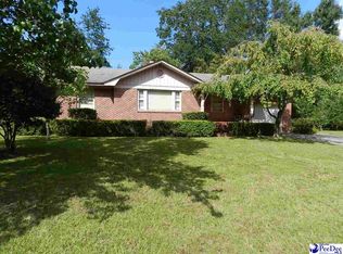 517 Camellia Cir, Florence, SC 29501