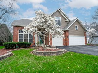 2008 Snow Creek Rd, Naperville, IL 60564