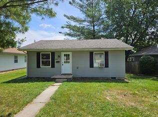 1012 N Luther St, Kirksville, MO 63501