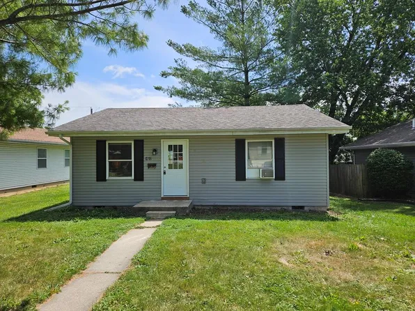 1012 N Luther St, Kirksville, MO 63501