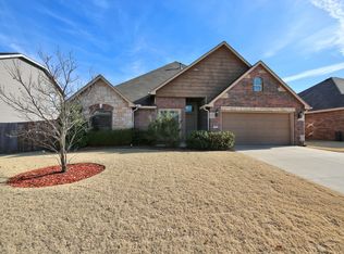 713 E Fargo St, Broken Arrow, OK 74012