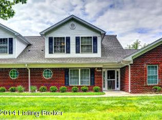 7830 Turtle Run Ct, Prospect, KY 40059