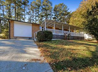 1908 Tee Dee St, Raleigh, NC 27610