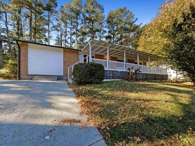 1908 Tee Dee St, Raleigh, NC, 27610