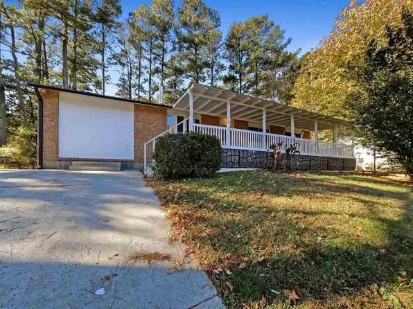 1908 Tee Dee St, Raleigh, NC 27610