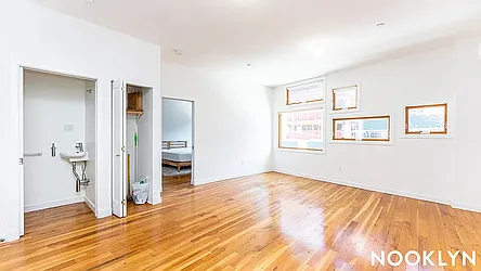 Rented by Nooklyn NYC LLC