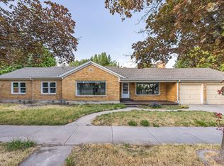 490 W 200 N, Logan, UT 84321