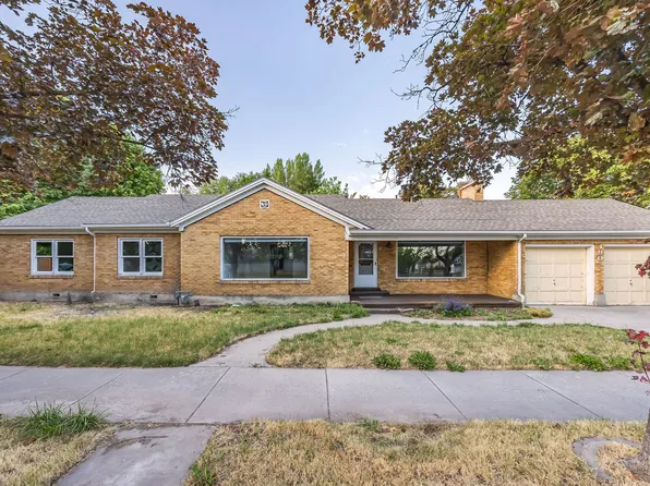 490 W 200 N, Logan, UT 84321