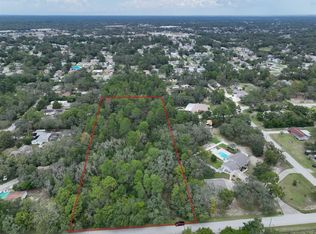 Centerwood Ave, Spring Hill, FL 34606