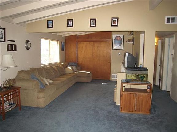 "Open Living Room"