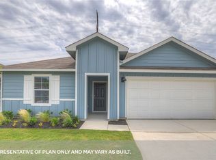 1029 Village Run, Seguin, TX 78155