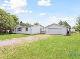 12373 Fort Meigs Blvd, Perrysburg, OH 43551