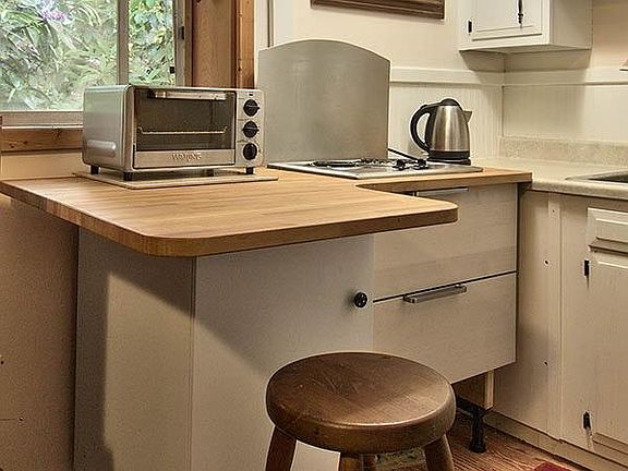 5th image of 13331 30th Ave NE #Cabin