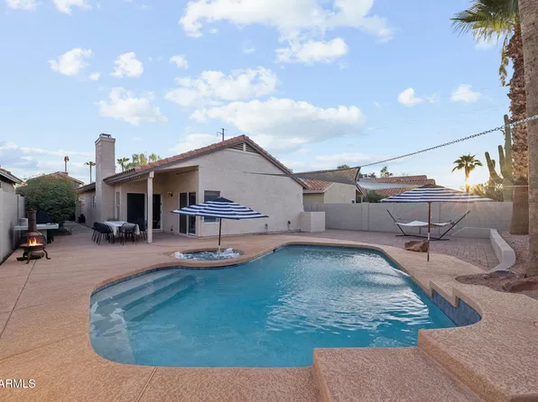4056 E MOUNTAIN VISTA Drive, Phoenix, AZ 85048