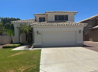 7419 W Louise Dr, Glendale, AZ 85310