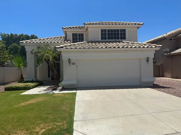 7419 W Louise Dr, Glendale, AZ 85310