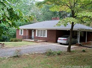 1717 Wildwood Dr, Albemarle, NC 28001