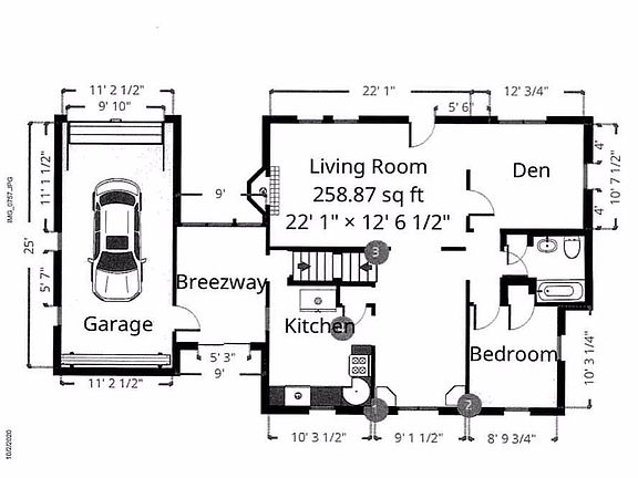2nd image of 123 Tanzberger Dr