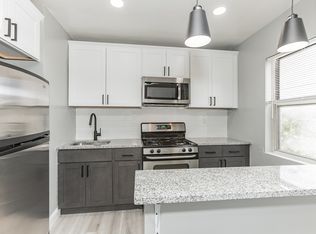 Courtyard Park Apartments, Hyattsville, MD 20781