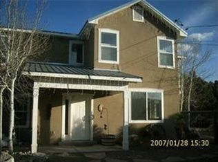 7 Tecolote Rd, Tijeras, NM 87059