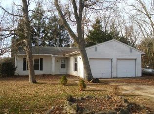 N2195 20th Dr, Wautoma, WI 54982