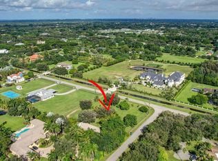 6231 Hancock Rd, Southwest Ranches, FL 33330