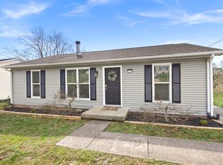 129 Tusculum Rd, Antioch, TN 37013