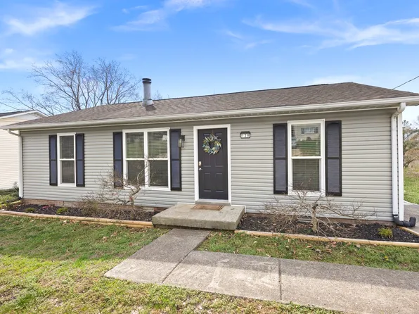 129 Tusculum Rd, Antioch, TN 37013