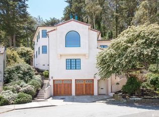 955 Rockdale Dr, San Francisco, CA 94127