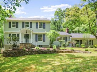 500 Thayer Pond Rd, Wilton, CT 06897