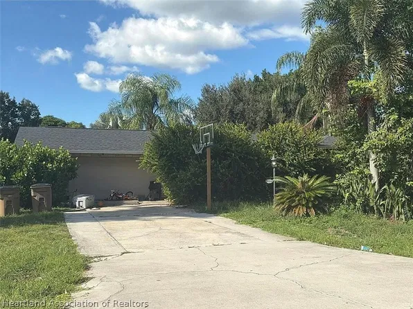 14014 Barcelona Ave, Fort Myers, FL 33905