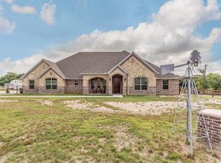148 Haven Ct, Rhome, TX 76078