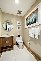 Rented by Brown Harris Stevens