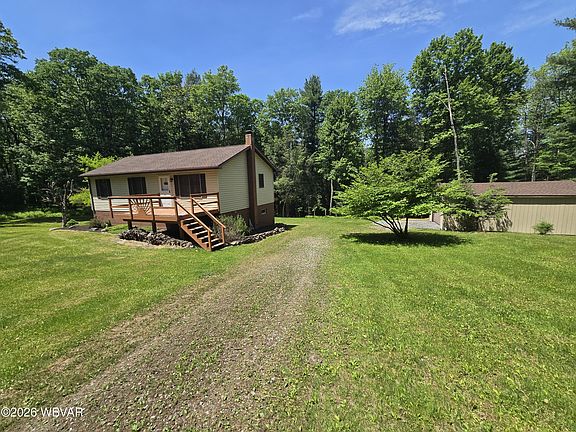 2nd image of 77 Gobblers Knob Ln