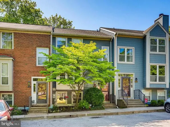 8205 Tall Trees Ct, Ellicott City, MD 21043