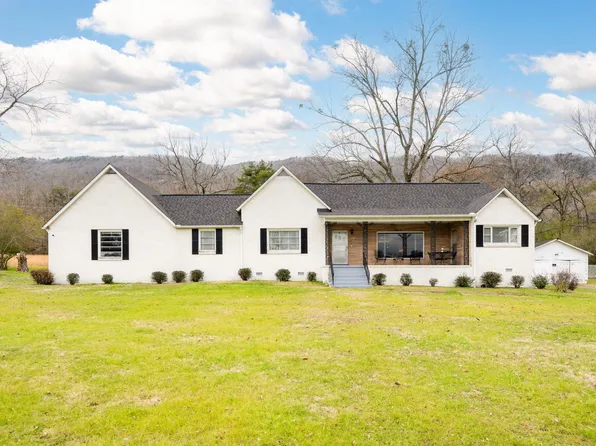 2861 Old Dunlap Rd, Whitwell, TN 37397