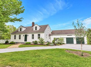 248 Spring Hill Rd, Sharon, NH 03458