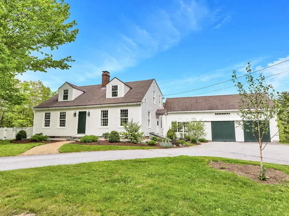 248 Spring Hill Road, Sharon, NH 03458